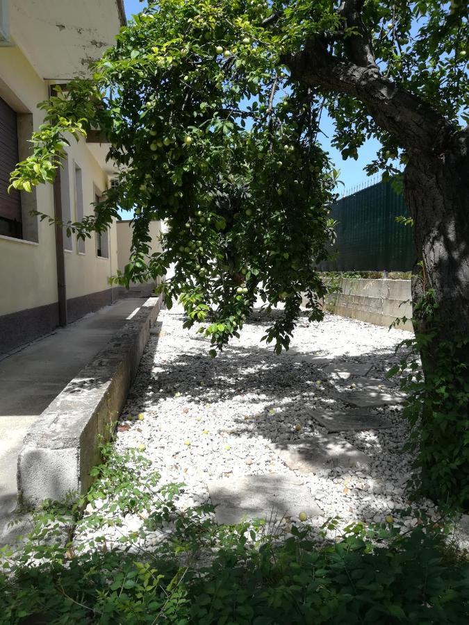 Casa Licinia Apartment San Giovanni Teatino Exterior foto