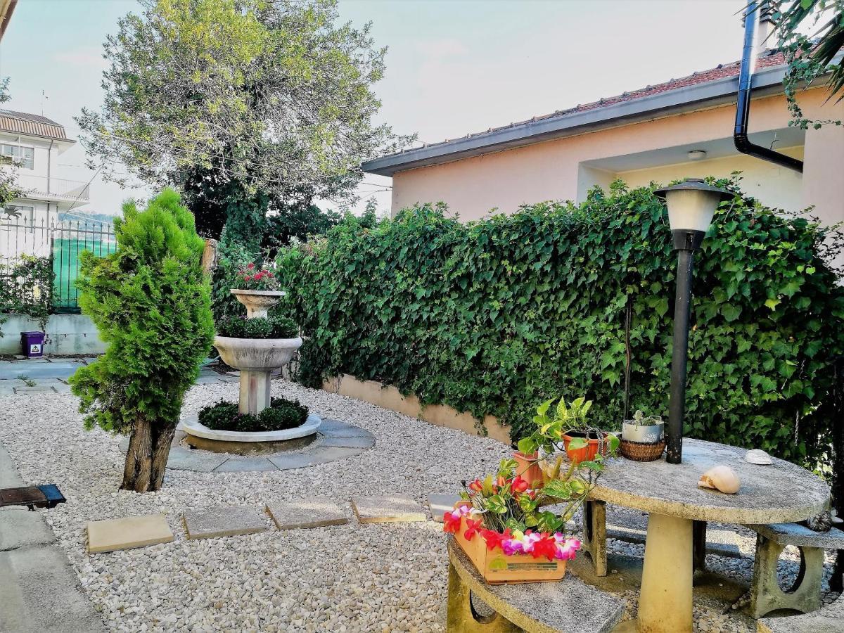 Casa Licinia Apartment San Giovanni Teatino Exterior foto