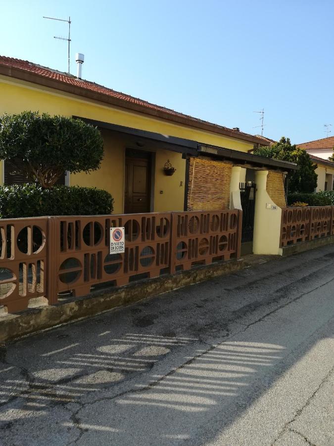 Casa Licinia Apartment San Giovanni Teatino Exterior foto
